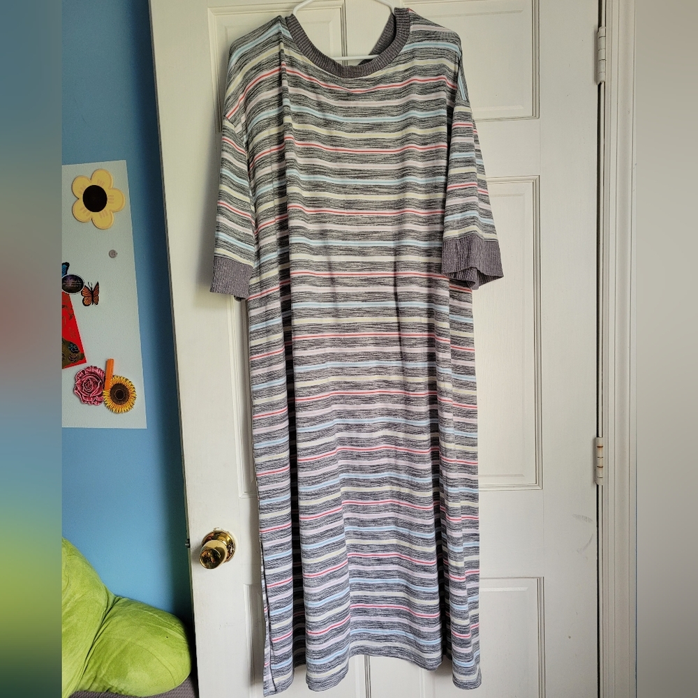 Night gown